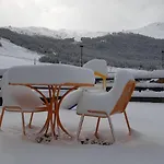 Appartement Arcobaleno Giallo