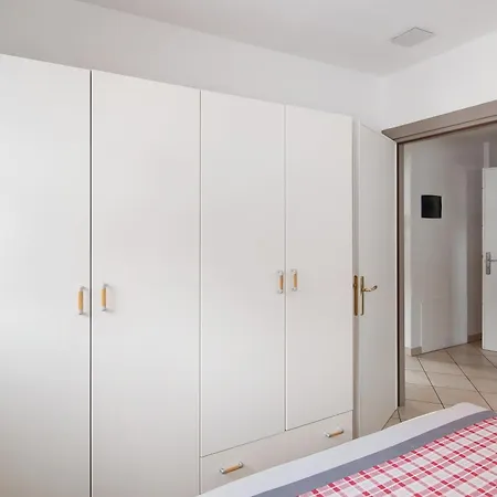 Arcobaleno Giallo Appartement Livigno
